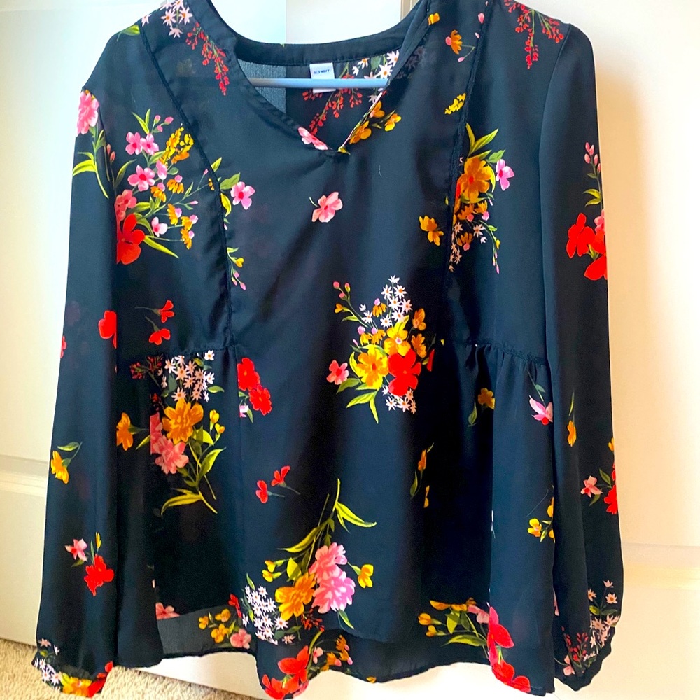 Old Navy Blouse